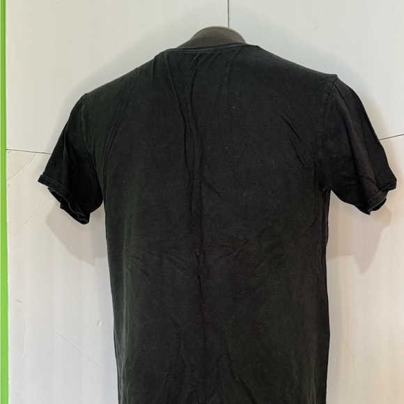 Heath Ledger Joker T Shirt - Picture 2 of 2